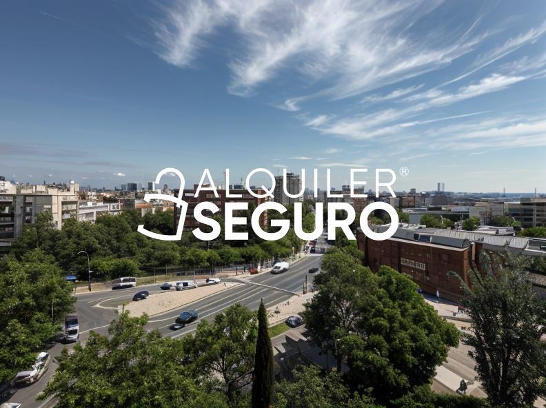 Inmueble en Calle de José de Cadalso, MADRID