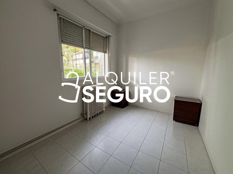 Inmueble en Paseo Chopera , MADRID