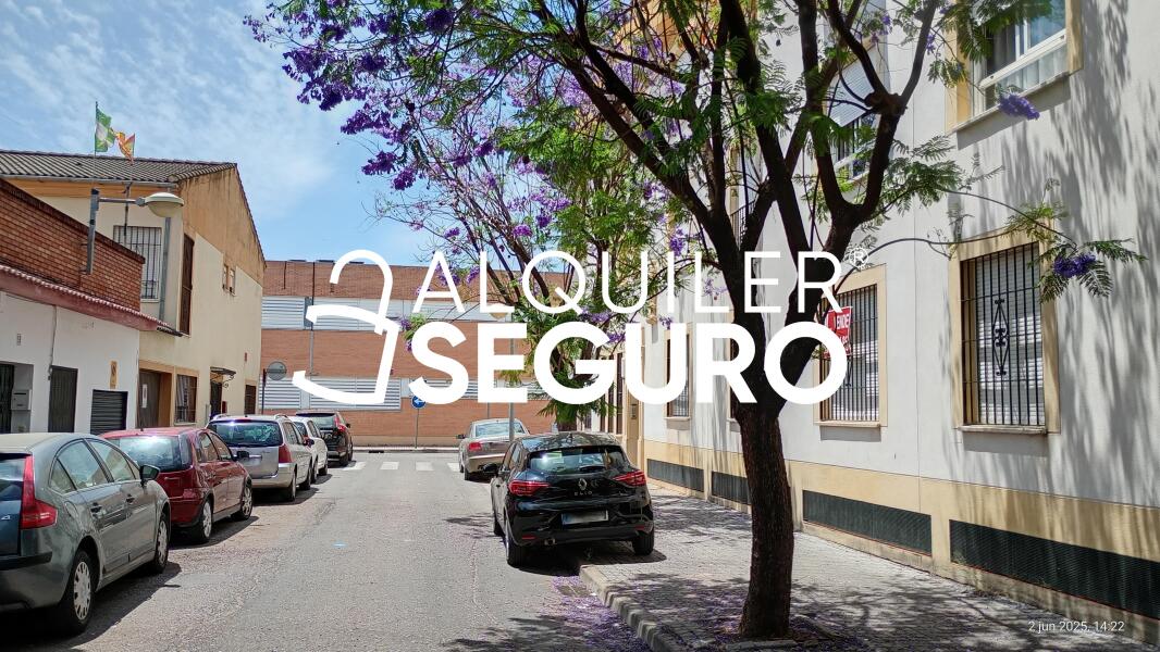 Piso en Calle Tajo, VILLARRUBIA CÓRDOBA