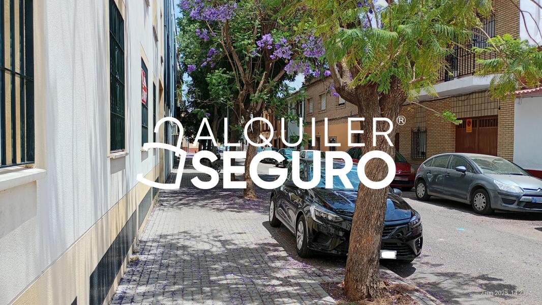 Piso en Calle Tajo, VILLARRUBIA CÓRDOBA