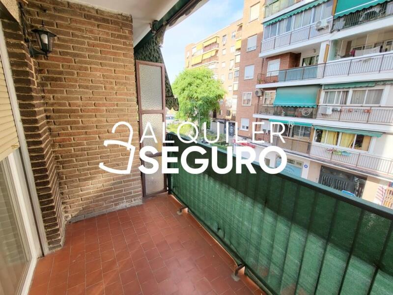 Piso en Calle Río Zancara, MÓSTOLES MADRID
