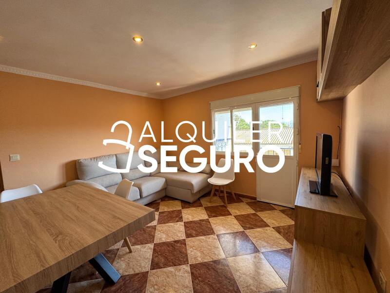 Piso en Calle Renfe, ANTEQUERA MÁLAGA