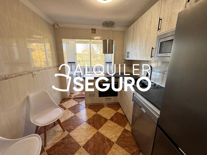 Piso en Calle Renfe, ANTEQUERA MÁLAGA