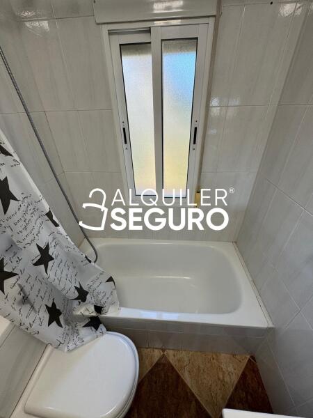 Piso en Calle Renfe, ANTEQUERA MÁLAGA