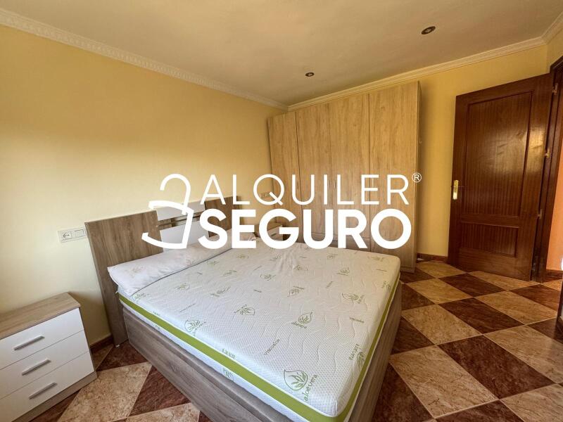 Piso en Calle Renfe, ANTEQUERA MÁLAGA