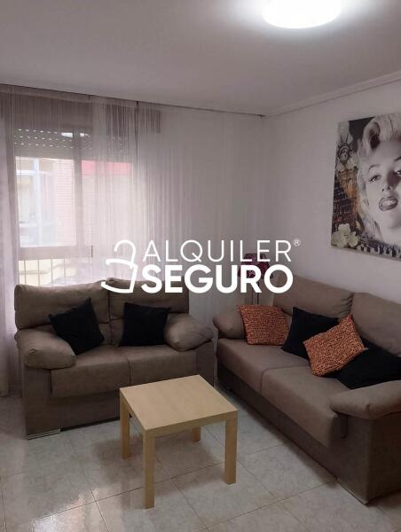 Inmueble en Calle Tahonas, VALLADOLID