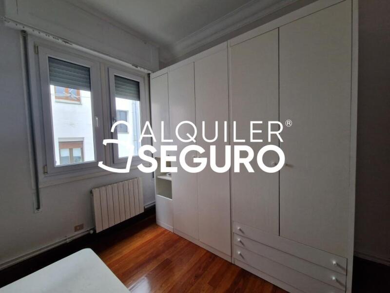 Piso en Calle Gabriel Aresti, BARAKALDO VIZCAYA-BIZKAIA