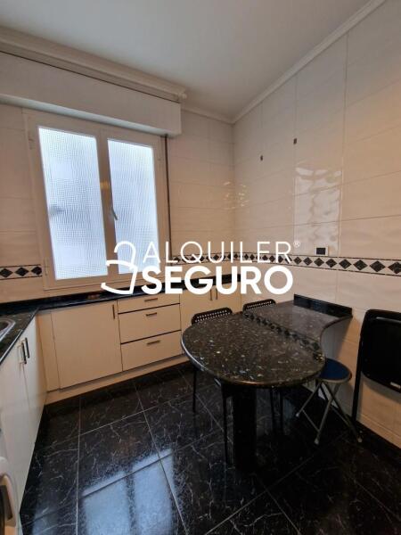 Piso en Calle Gabriel Aresti, BARAKALDO VIZCAYA-BIZKAIA