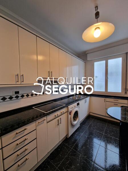 Piso en Calle Gabriel Aresti, BARAKALDO VIZCAYA-BIZKAIA