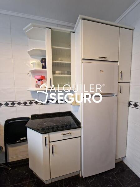 Piso en Calle Gabriel Aresti, BARAKALDO VIZCAYA-BIZKAIA