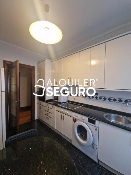 Piso en Calle Gabriel Aresti, BARAKALDO VIZCAYA-BIZKAIA