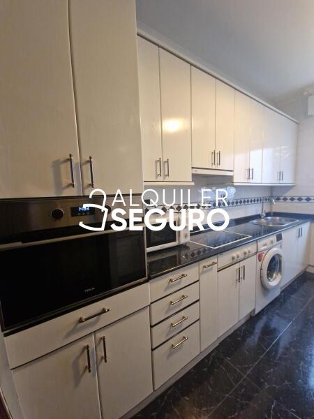 Piso en Calle Gabriel Aresti, BARAKALDO VIZCAYA-BIZKAIA