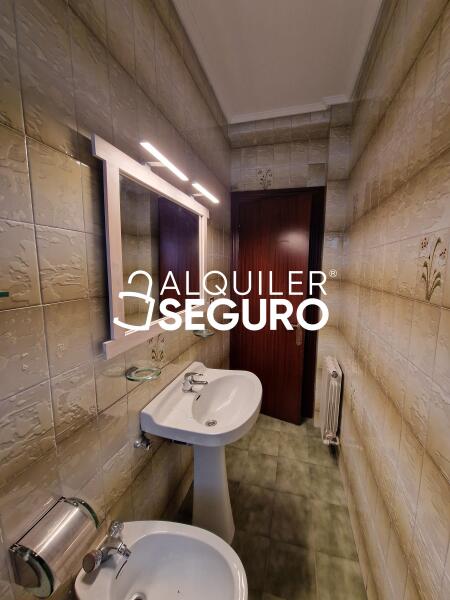 Piso en Calle Gabriel Aresti, BARAKALDO VIZCAYA-BIZKAIA
