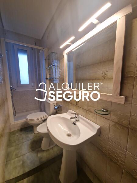 Piso en Calle Gabriel Aresti, BARAKALDO VIZCAYA-BIZKAIA