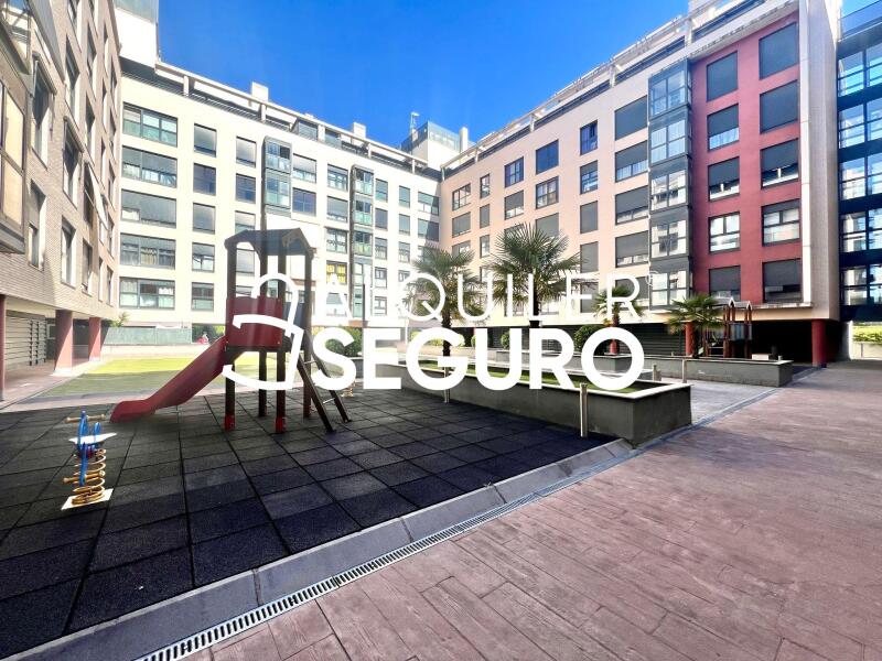 Piso en Avenida de Américo Castro, MADRID MADRID