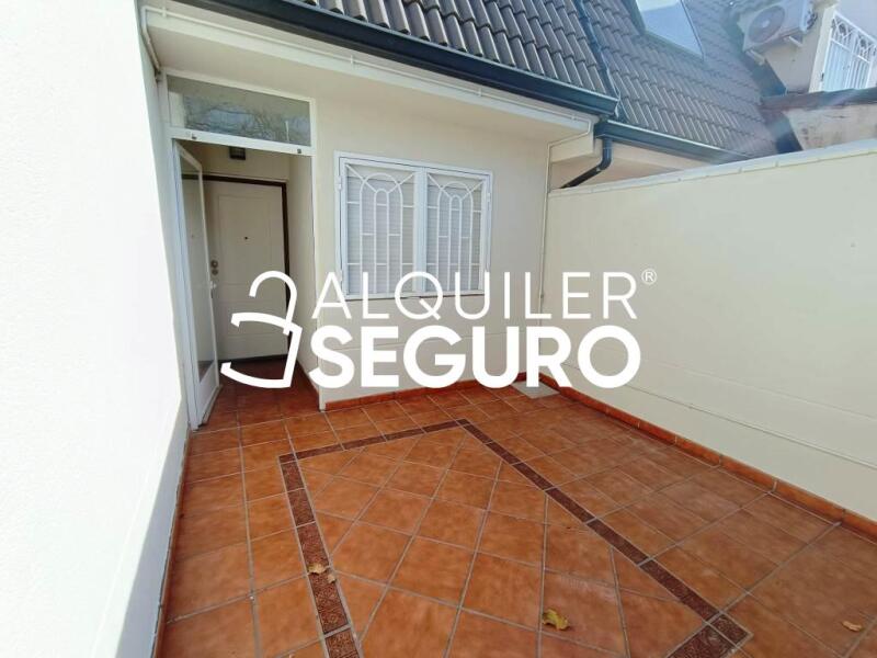Piso en Calle Reino Unido, ILLESCAS TOLEDO Piso en Calle Reino Unido, ILLESCAS TOLEDO