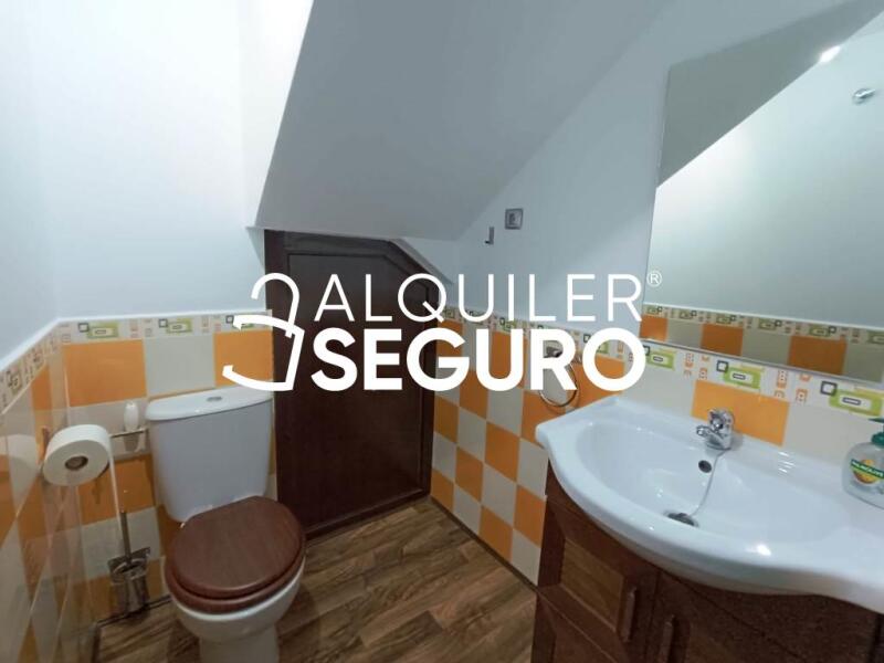 Piso en Calle Reino Unido, ILLESCAS TOLEDO
