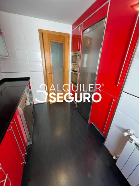 Piso en Camino Ocaña, ONTIGOLA TOLEDO