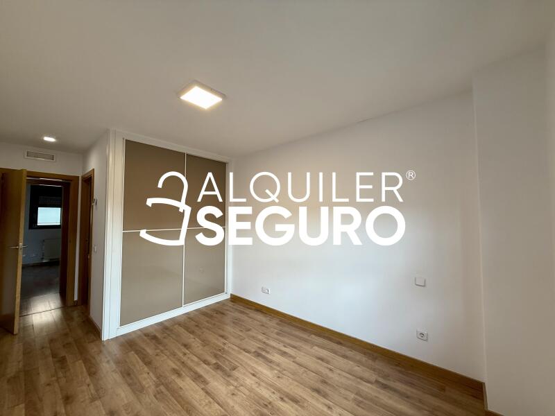 Piso en Paseo José Giral, GETAFE MADRID