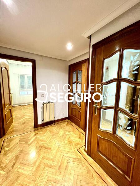 Piso en Travesia del Cañón, ALCOBENDAS MADRID
