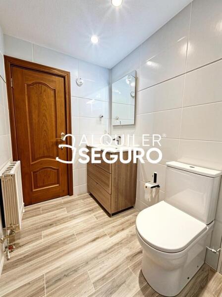 Piso en Travesia del Cañón, ALCOBENDAS MADRID