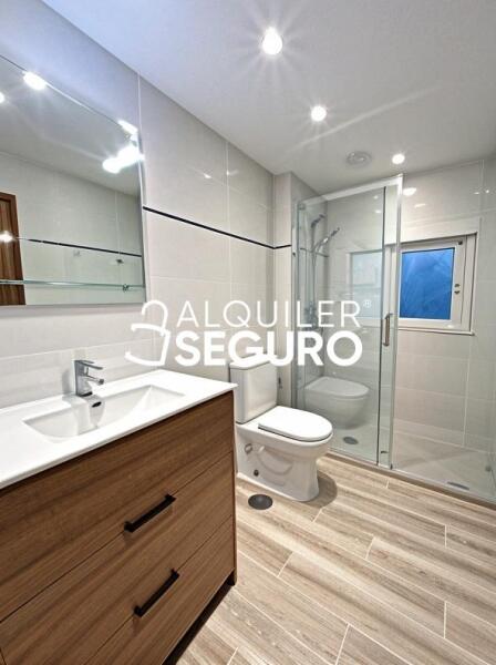 Piso en Travesia del Cañón, ALCOBENDAS MADRID