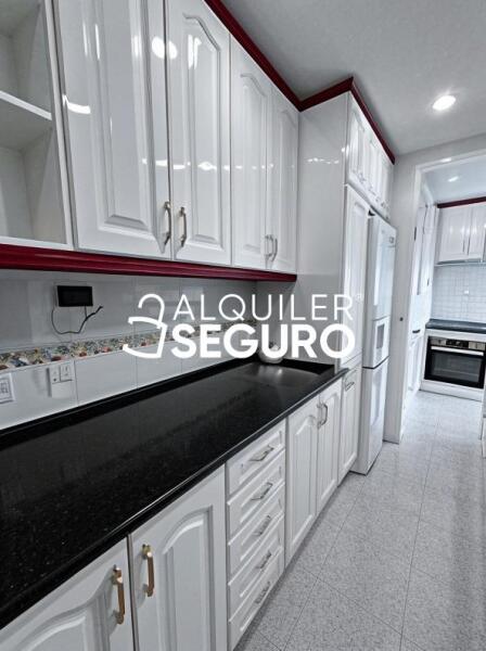 Piso en Travesia del Cañón, ALCOBENDAS MADRID