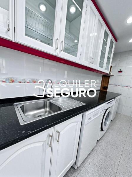 Piso en Travesia del Cañón, ALCOBENDAS MADRID