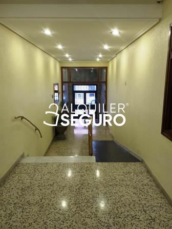 Piso en Calle San Quierce , VALLADOLID VALLADOLID