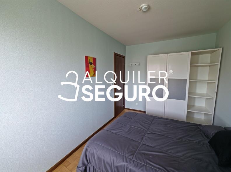 Piso en Calle de Francisco Javier Sauquillo, MÓSTOLES MADRID