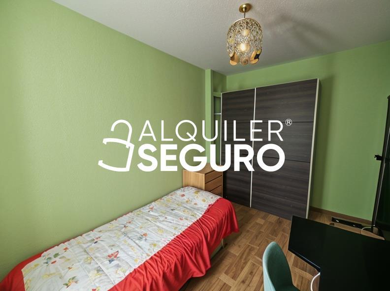 Piso en Calle de Francisco Javier Sauquillo, MÓSTOLES MADRID