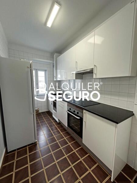 Inmueble en Calle Alejandro Moran, MADRID