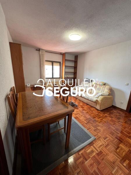 Inmueble en Calle Ascao, MADRID