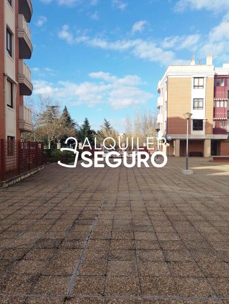 Piso en Carretera de Rueda , VALLADOLID VALLADOLID