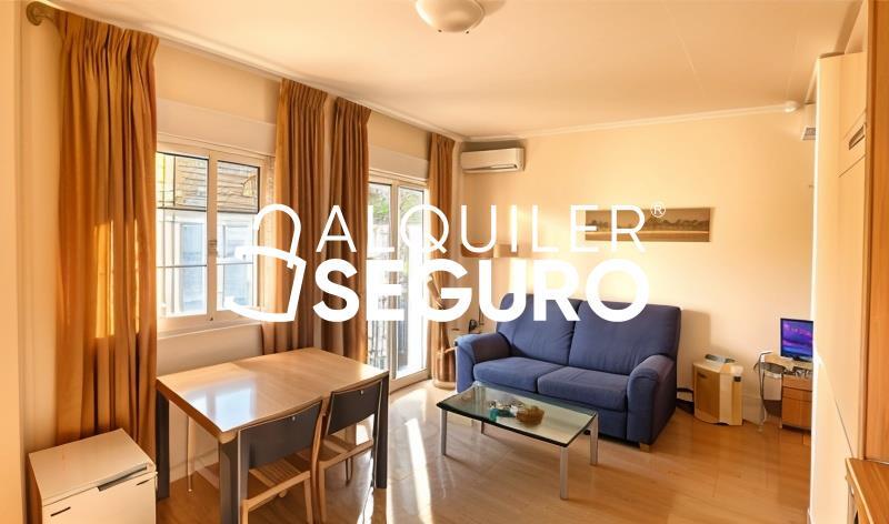 Inmueble en Calle Don Juan I, MADRID