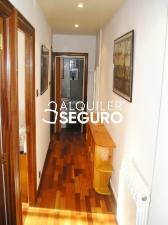 Piso en Calle Rioja, VITORIA-GASTEIZ ÁLAVA-ARABA