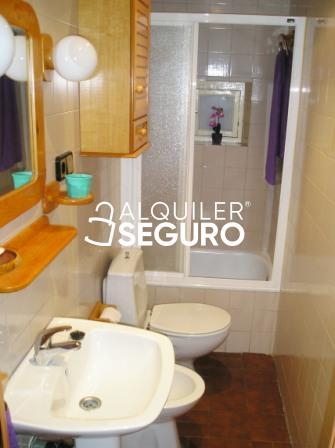 Piso en Calle Rioja, VITORIA-GASTEIZ ÁLAVA-ARABA