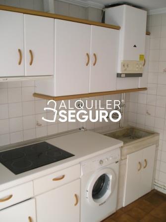 Piso en Calle Rioja, VITORIA-GASTEIZ ÁLAVA-ARABA