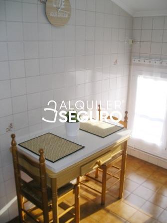 Piso en Calle Rioja, VITORIA-GASTEIZ ÁLAVA-ARABA