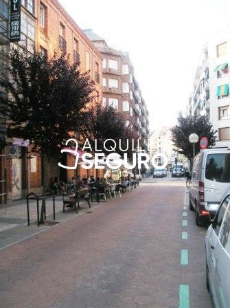 Piso en Calle Rioja, VITORIA-GASTEIZ ÁLAVA-ARABA