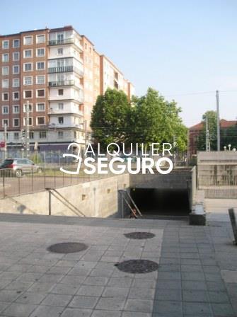 Piso en Calle Rioja, VITORIA-GASTEIZ ÁLAVA-ARABA