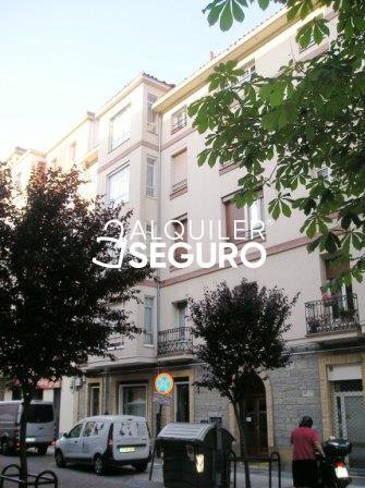 Piso en Calle Rioja, VITORIA-GASTEIZ ÁLAVA-ARABA