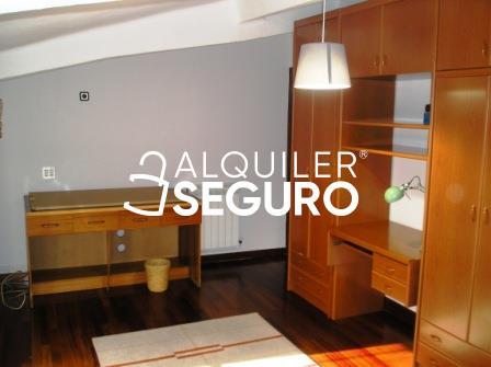 Piso en Calle Rioja, VITORIA-GASTEIZ ÁLAVA-ARABA