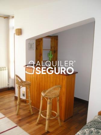 Piso en Calle Rioja, VITORIA-GASTEIZ ÁLAVA-ARABA
