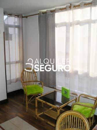 Piso en Calle Rioja, VITORIA-GASTEIZ ÁLAVA-ARABA
