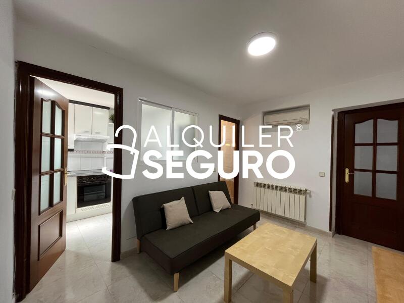 Inmueble en Calle de Pelayo, MADRID