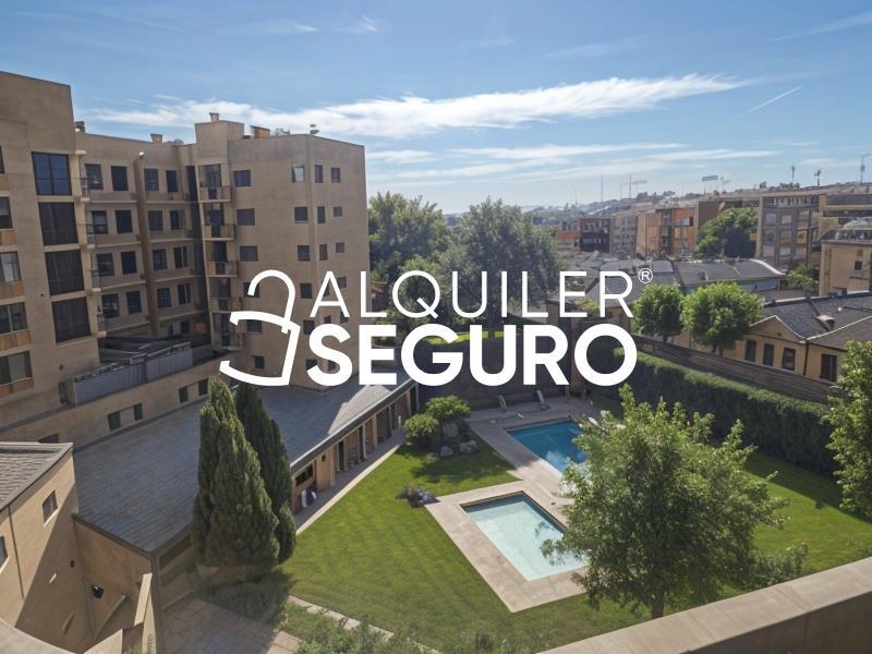 Inmueble en Calle Monreal, ZARAGOZA