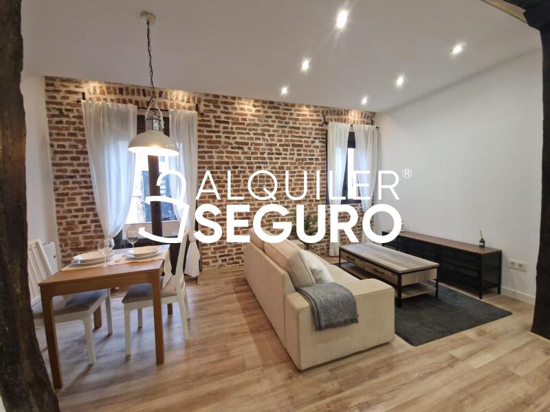 Piso en Calle San Juan, BARAKALDO VIZCAYA-BIZKAIA