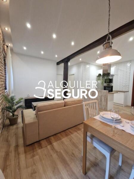 Piso en Calle San Juan, BARAKALDO VIZCAYA-BIZKAIA