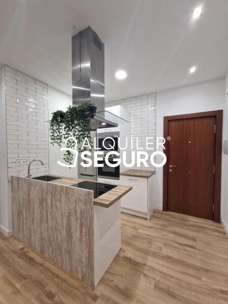 Piso en Calle San Juan, BARAKALDO VIZCAYA-BIZKAIA